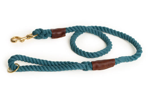 Azure Rope Lead