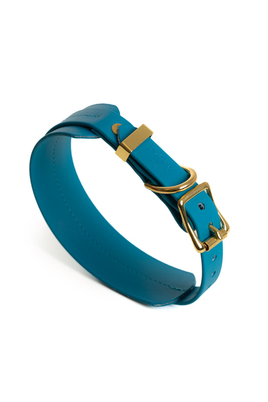 Lagoon Biothane® Sight hound All Weather Collar