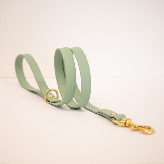 Sage Biothane® All Weather Lead