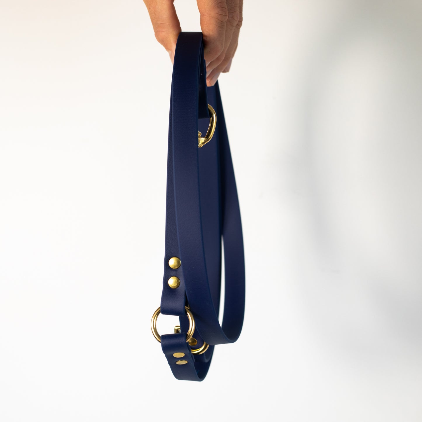 Adjustable all weather Biothane® leads